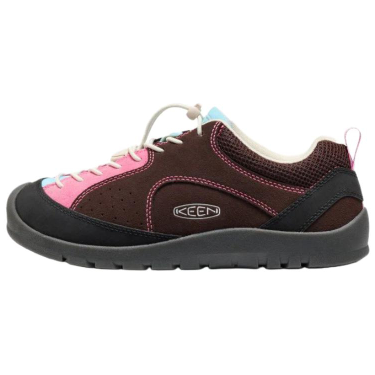 【代購】Keen Jasper Rocks Outdoor Shoes Women's Dark Brown 1032171