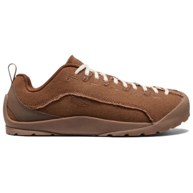 【代購】Keen Jasper Breathable Low top Outdoor Shoes Men's Brown 1032075