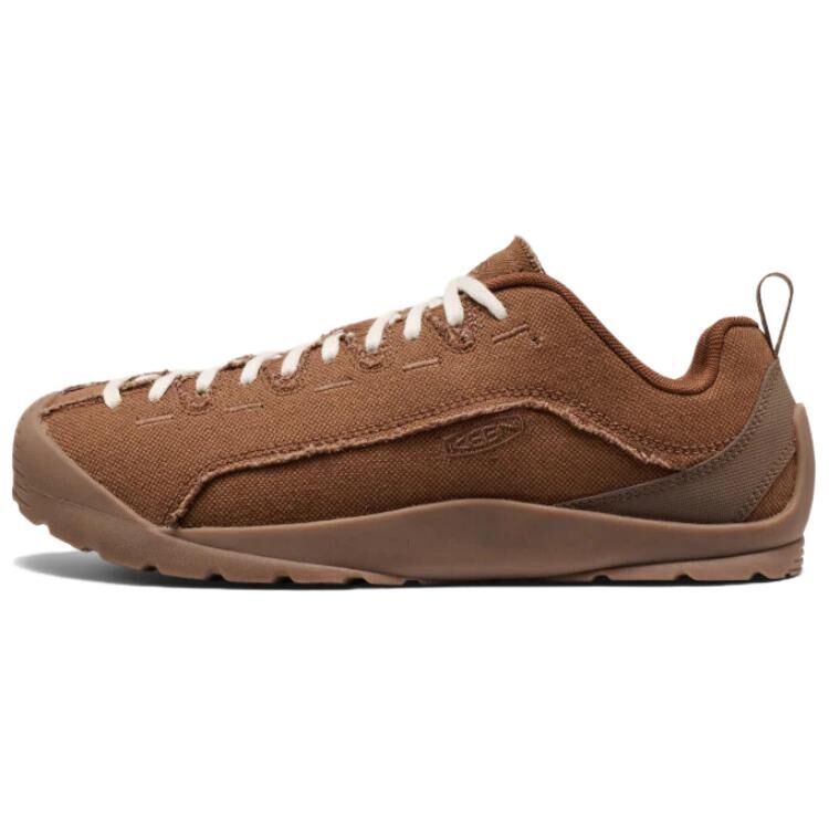 【代購】Keen Jasper Breathable Low top Outdoor Shoes Men's Brown 1032075