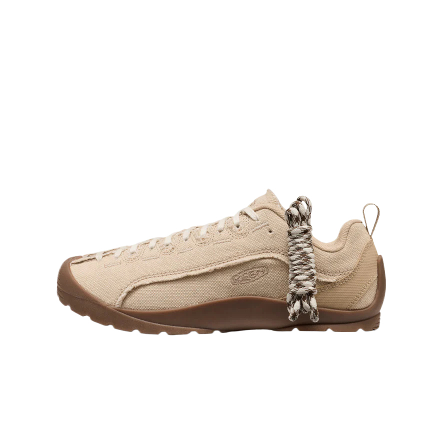 【代購】Keen Jasper Canvas Breathable Support Low top Outdoor Shoes Women's 1031970