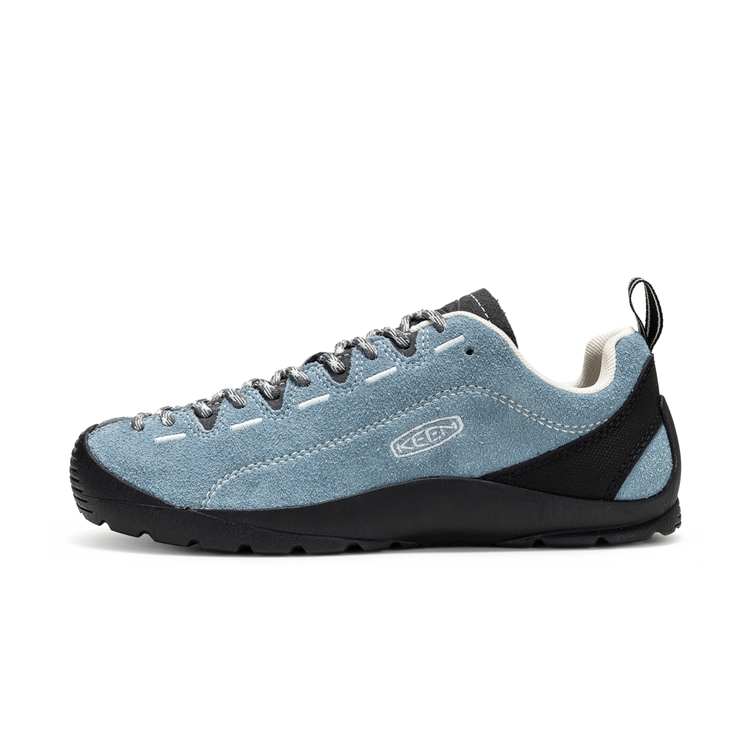 【代購】Keen Jasper Outdoor Shoes Women's Low-top Denim Blue/Magnetic Gray 1032941