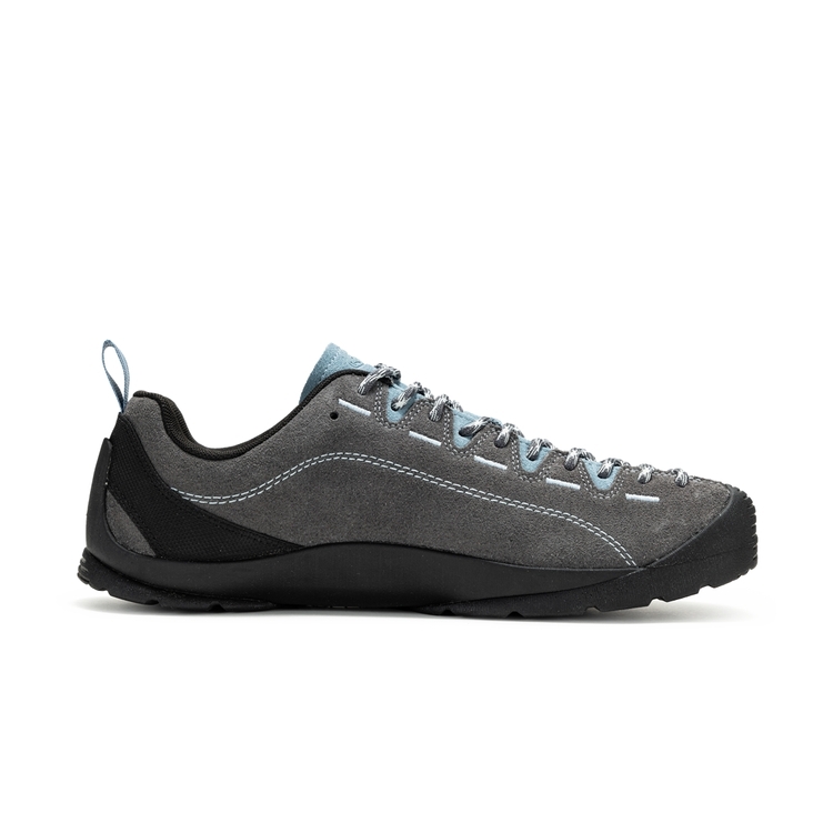 【代購】Keen Jasper Outdoor Shoes Men's Low-top Magnet Gray/Denim Blue 1032591
