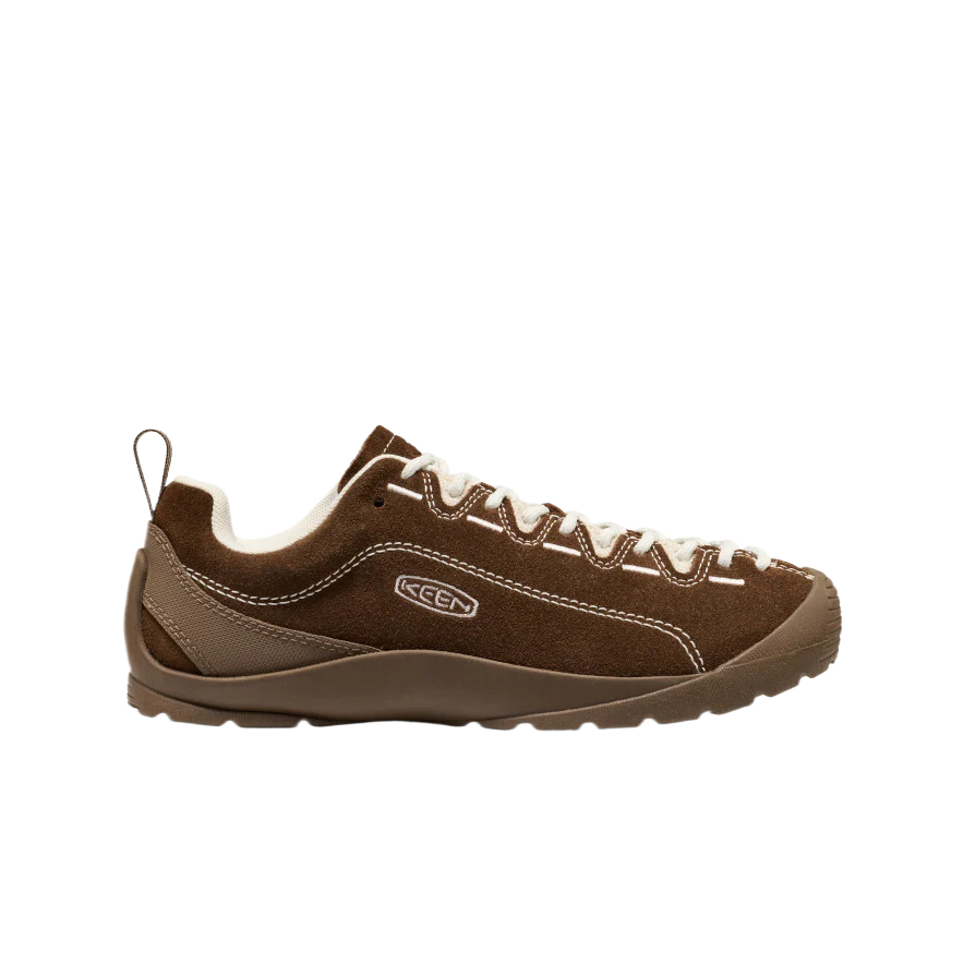 【代購】Keen Jasper Outdoor Shoes Women's Low-top Dark Earth/Birch 1032947