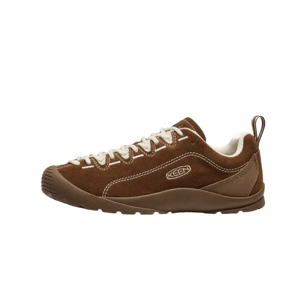 【代購】Keen Jasper Outdoor Shoes Women's Low-top Dark Earth/Birch 1032947