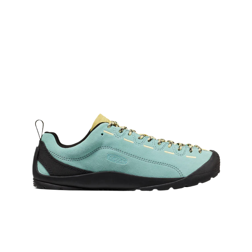 【代購】Keen Jasper Outdoor Shoes Men's Low-top Blue/Lemongrass 1032595