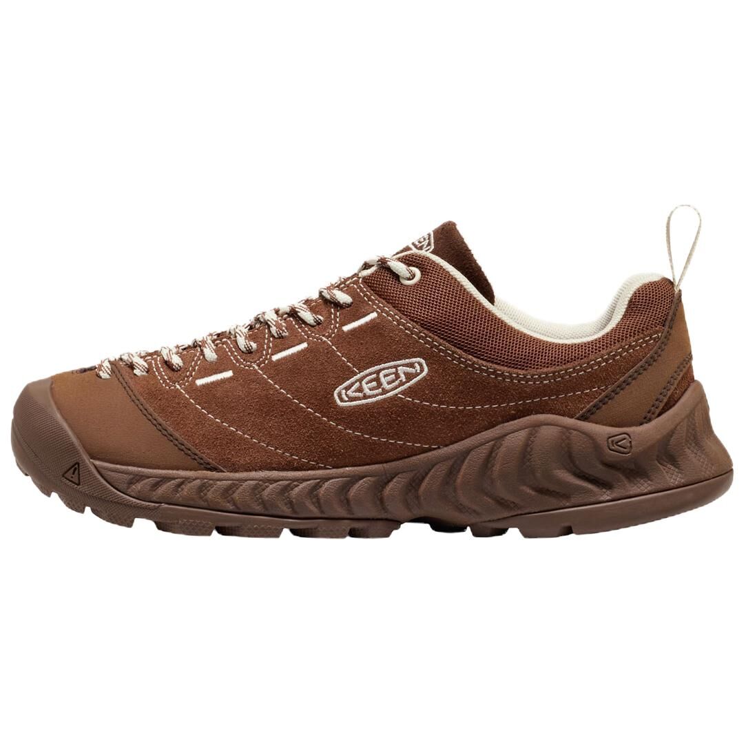 【代購】Keen Jasper Outdoor Shoes Women's Low-top Brown 1033114