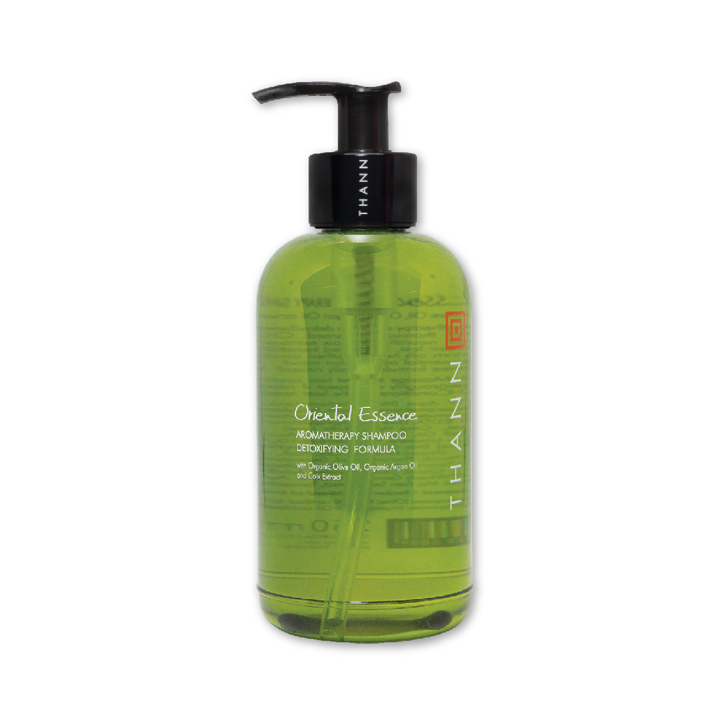 A38 THANN 天然東方芳香洗髮液 250ml