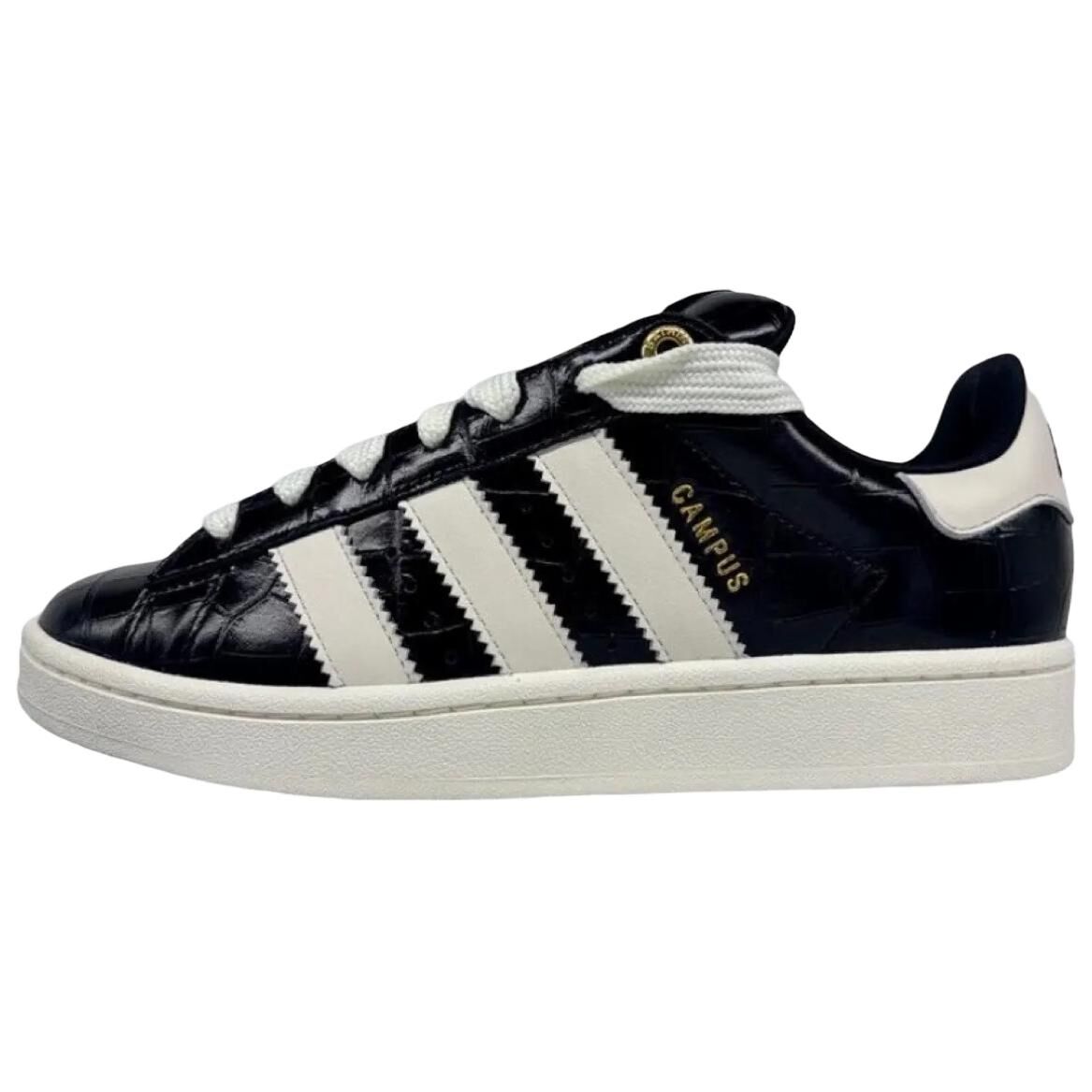 【代購】Campus Bape x Campus Adidas Originals 00s 'World Cup' KJ8851