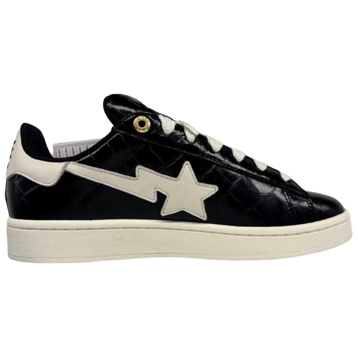 【代購】Campus Bape x Campus Adidas Originals 00s 'World Cup' KJ8851