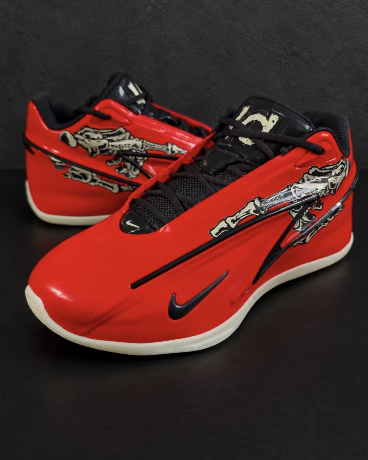 （限時特價代購，不退換）男鞋 NIKE KD19 'Halloween' 萬聖節 死神KD 杜蘭特 南瓜 氣墊 緩震 實戰 籃球鞋【IO8109-600】