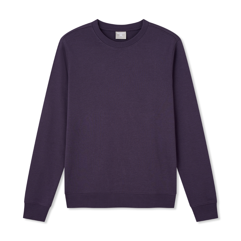 男裝基本衛衣