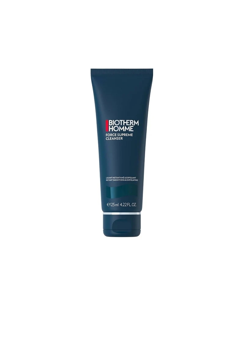 Biotherm  碧歐泉 緊緻淡紋潔面霜 125ml