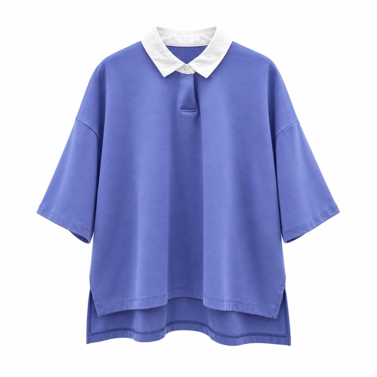 半袖POLO衫  ［日本］