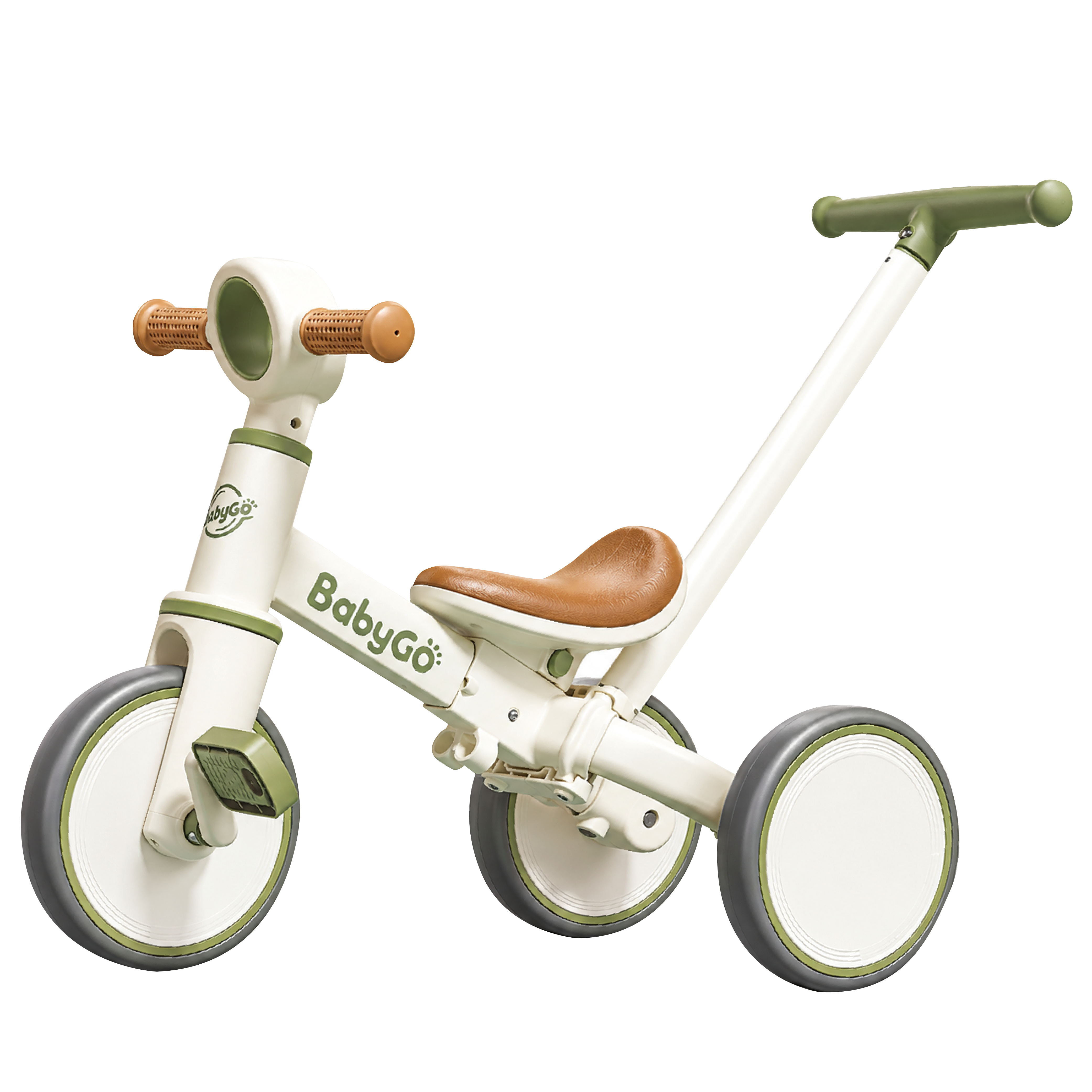 兒童三輪車
