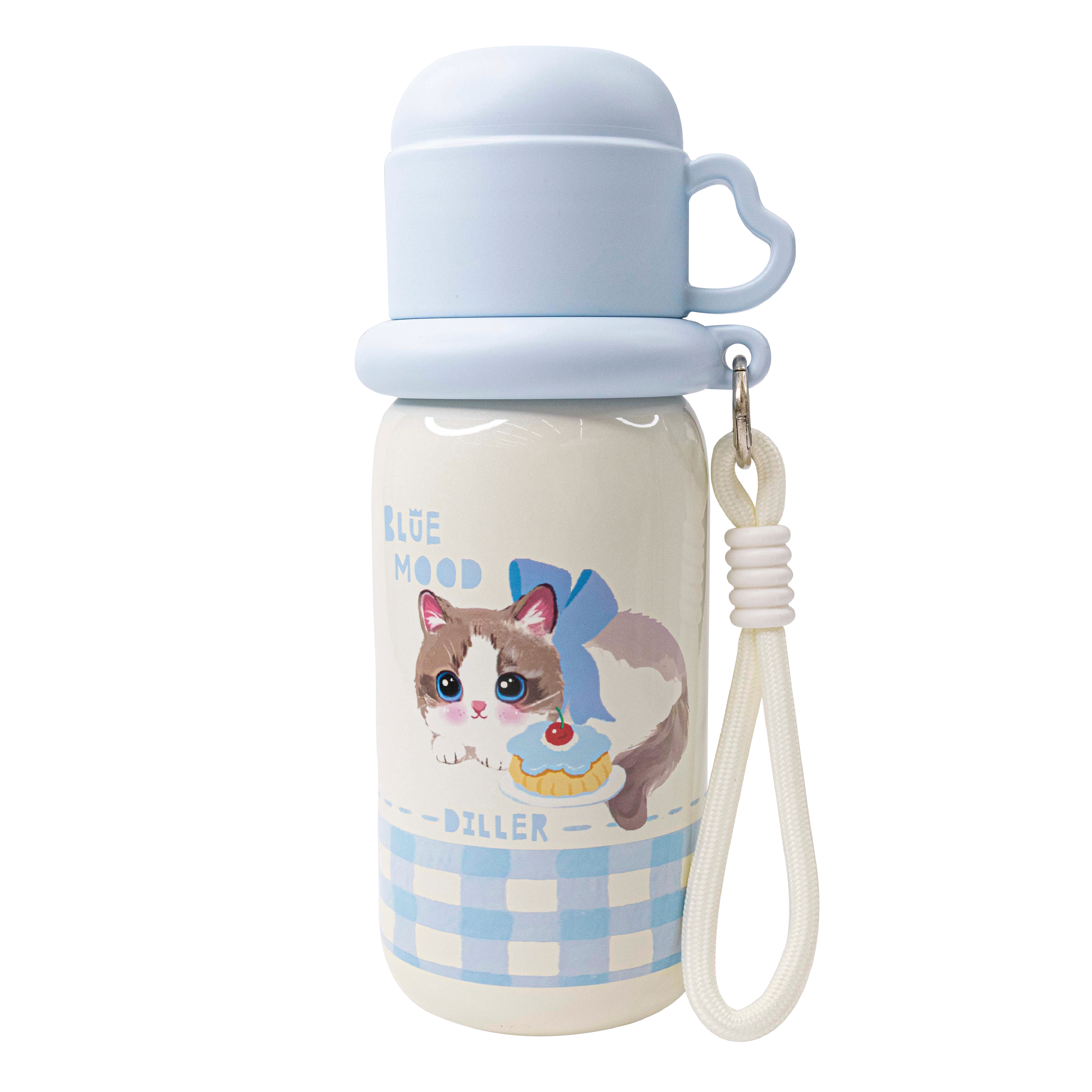 保溫杯