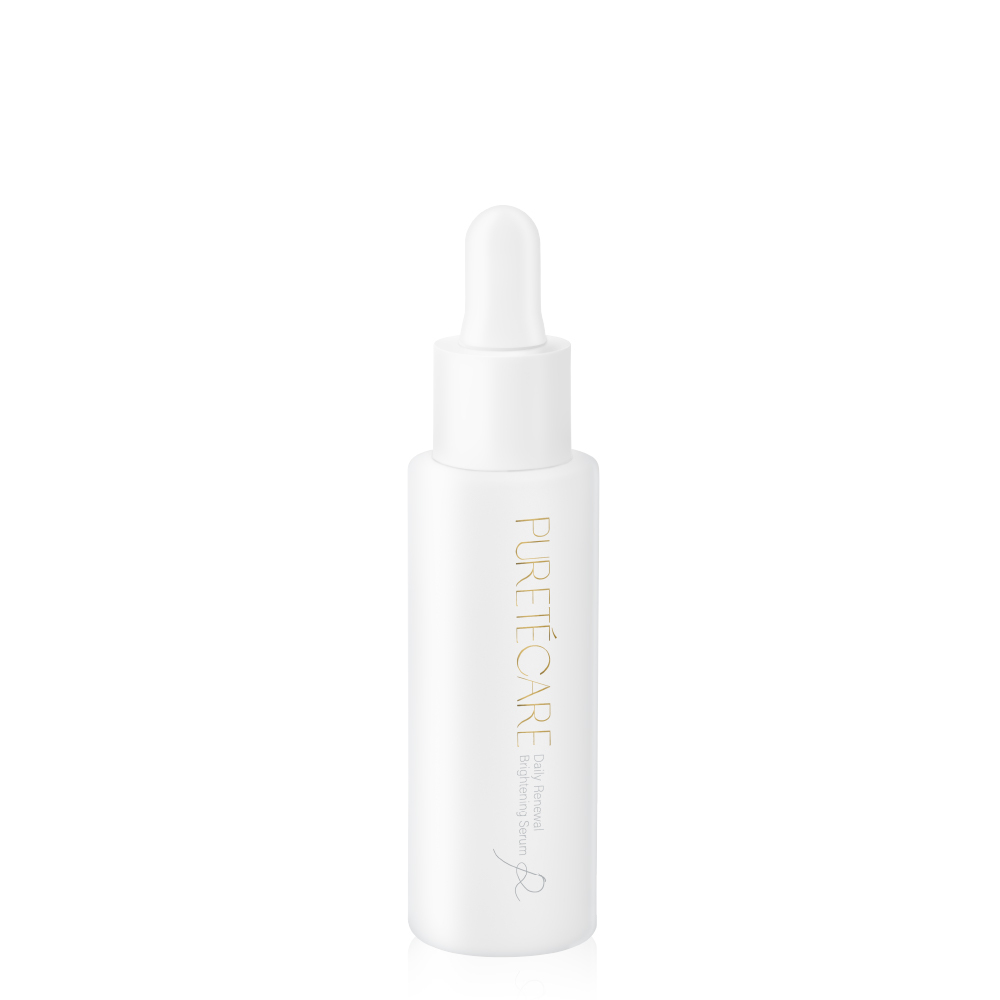 【雙11年度必囤_聚光瓶✨】PURETÉCARE 聚光煥顏酸精華 30ml