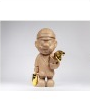 SUP. PRO. XL // FOREST BLOCKS GILDED VERSION（电镀木纹杀手） --- 50cm -M