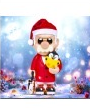 SUPER PROFESSIONAL XL//XMAS BULLET 23（企鹅大杀手）（有证书，限量399pcs） --- 50cm -M