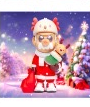 SUP. PRO ESNTL // Jolly Child(2024圣诞小杀手） --- 27cm -M