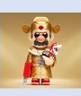 SUP. PRO ESNTL // SUPREME GOW   金财神小杀手  --- 26cm -M