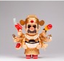 SUP. PRO. ESNTL // ENDLESS SUPREME G.O.W.（金八方财神） --- 26cm -M