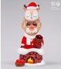 SUP. PRO. ESNTL // JOLLY CHILD 25（圣诞小杀手25） --- 31cm -M