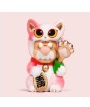 SUP. PRO ESNTL // MANEKINEKO PINK --- 26cm -M