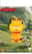 GARFIELD × FOOLS PARADISE GARFIELD（加菲猫） --- 24cm -M