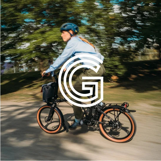 G Line 車系示意圖
