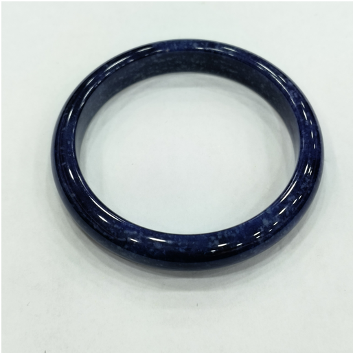 ACC-JJG1027-041 [2505122092800]星際藍手鐲(備註手圍） (A41)