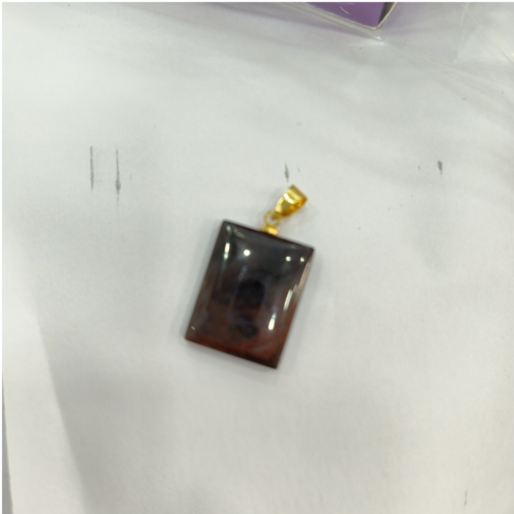 ACC-JJG1027-055 [ss261013962]煥彩無事牌 送金鏈 (A55)
