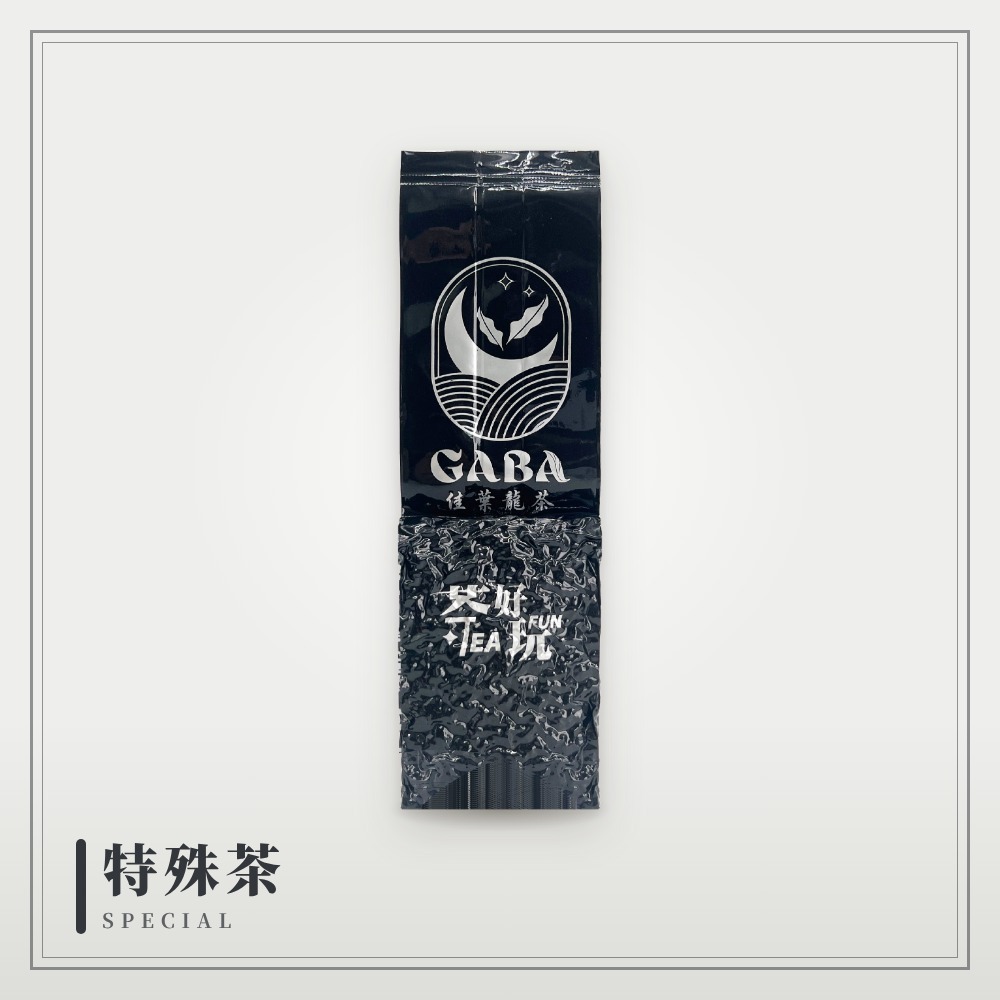 GABA 佳葉龍茶