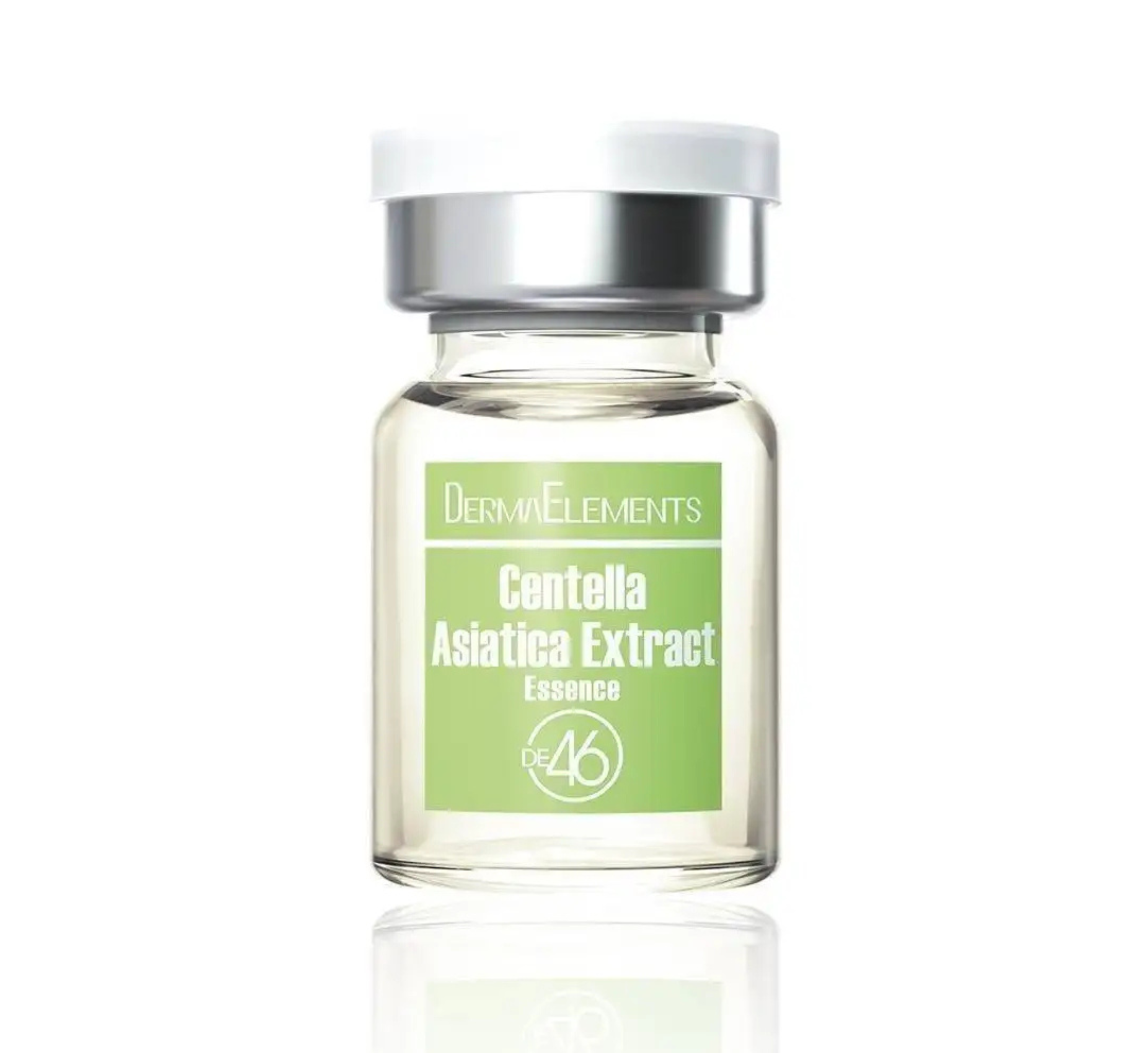 C2 Derma Elements DE 46 積雪草原液 5ml