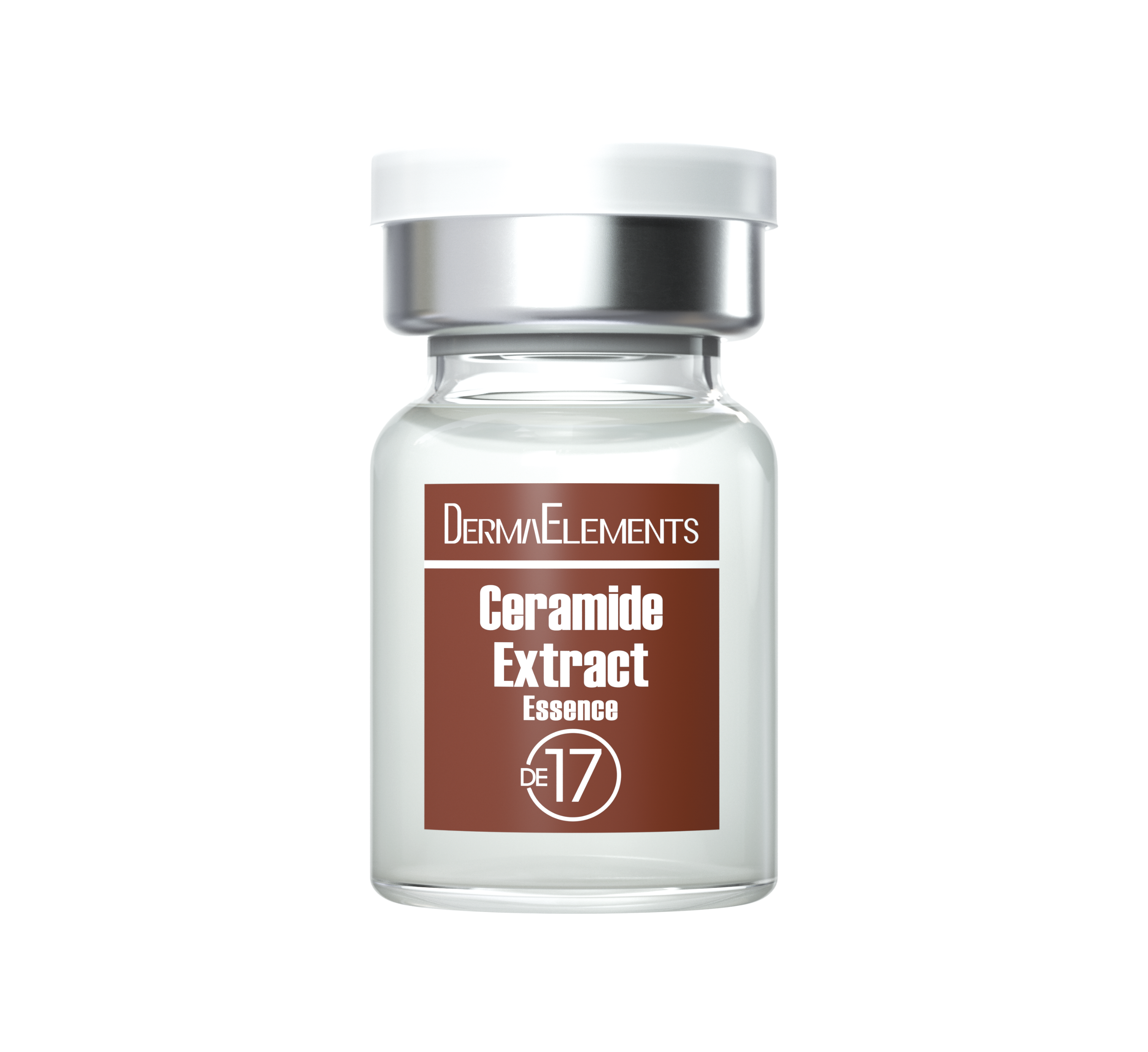 C4 Derma Elements DE 17 分子釘原液 5ml