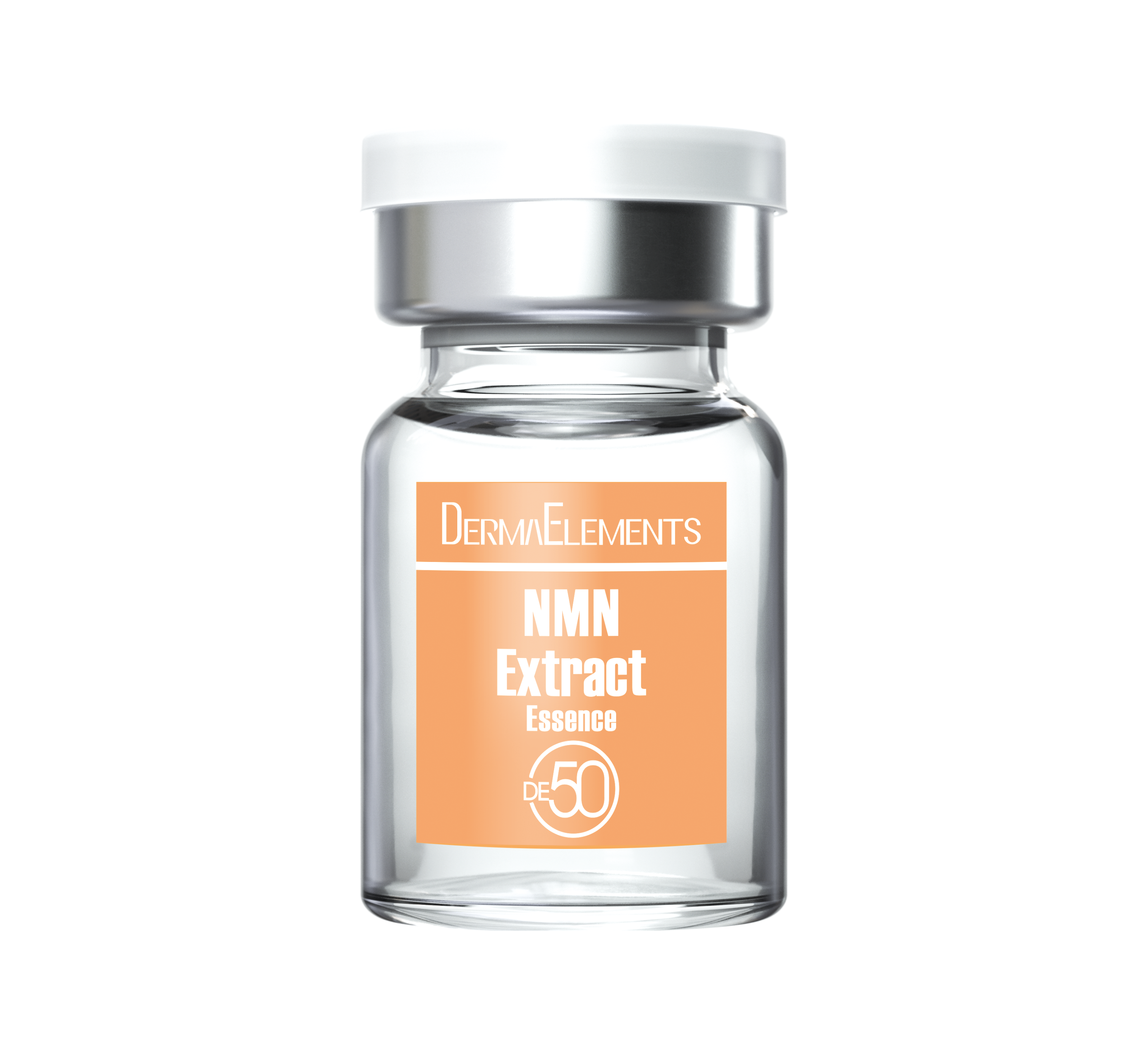 C5 Derma Elements DE 50 抗衰緊緻原液 5ml