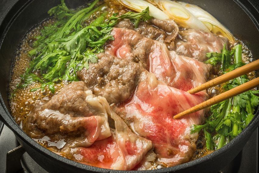 Sukiyaki