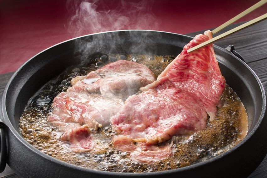 Sukiyaki