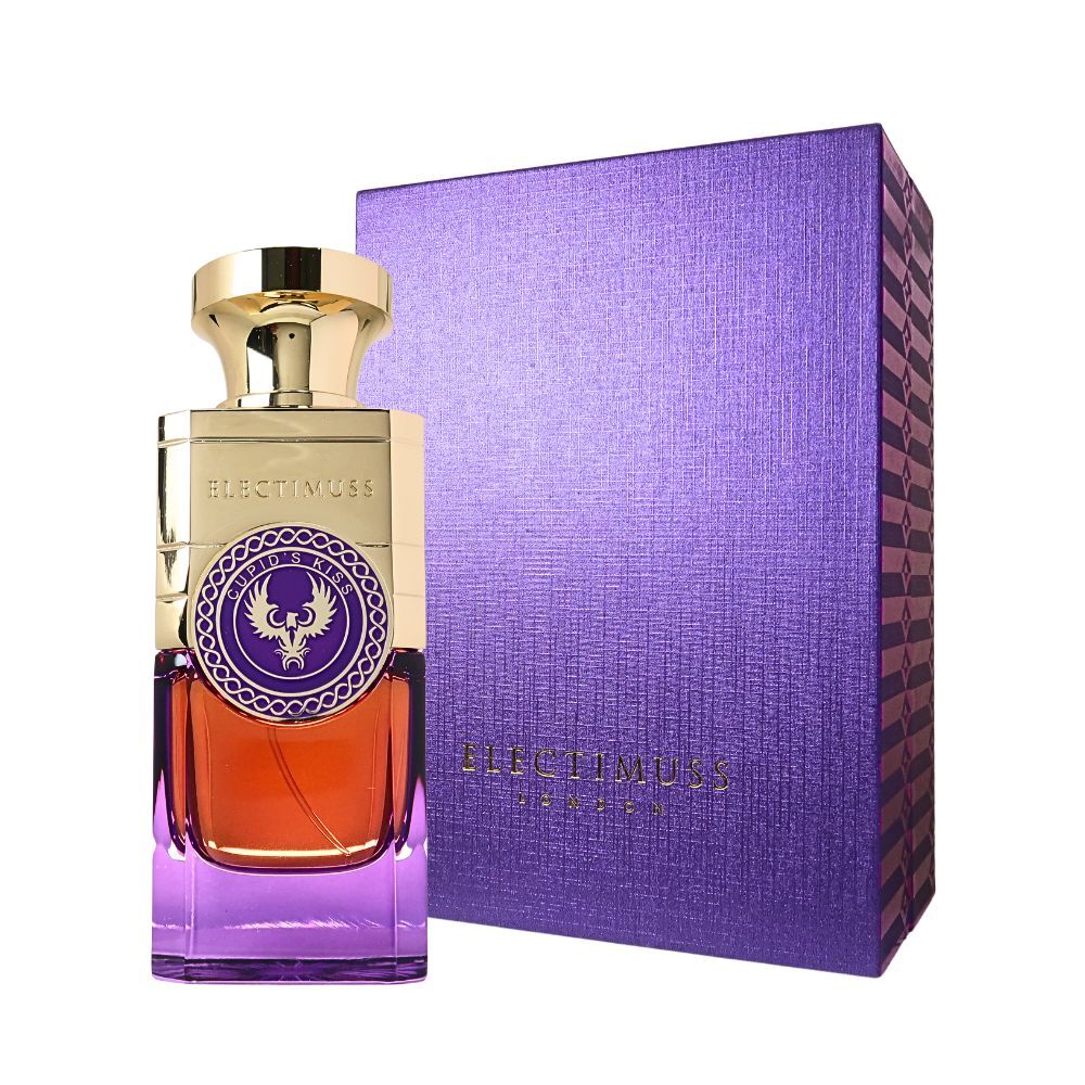 ELECTIMUSS Cupid's Kiss 邱比特之吻香精 EXTRAIT 100ml