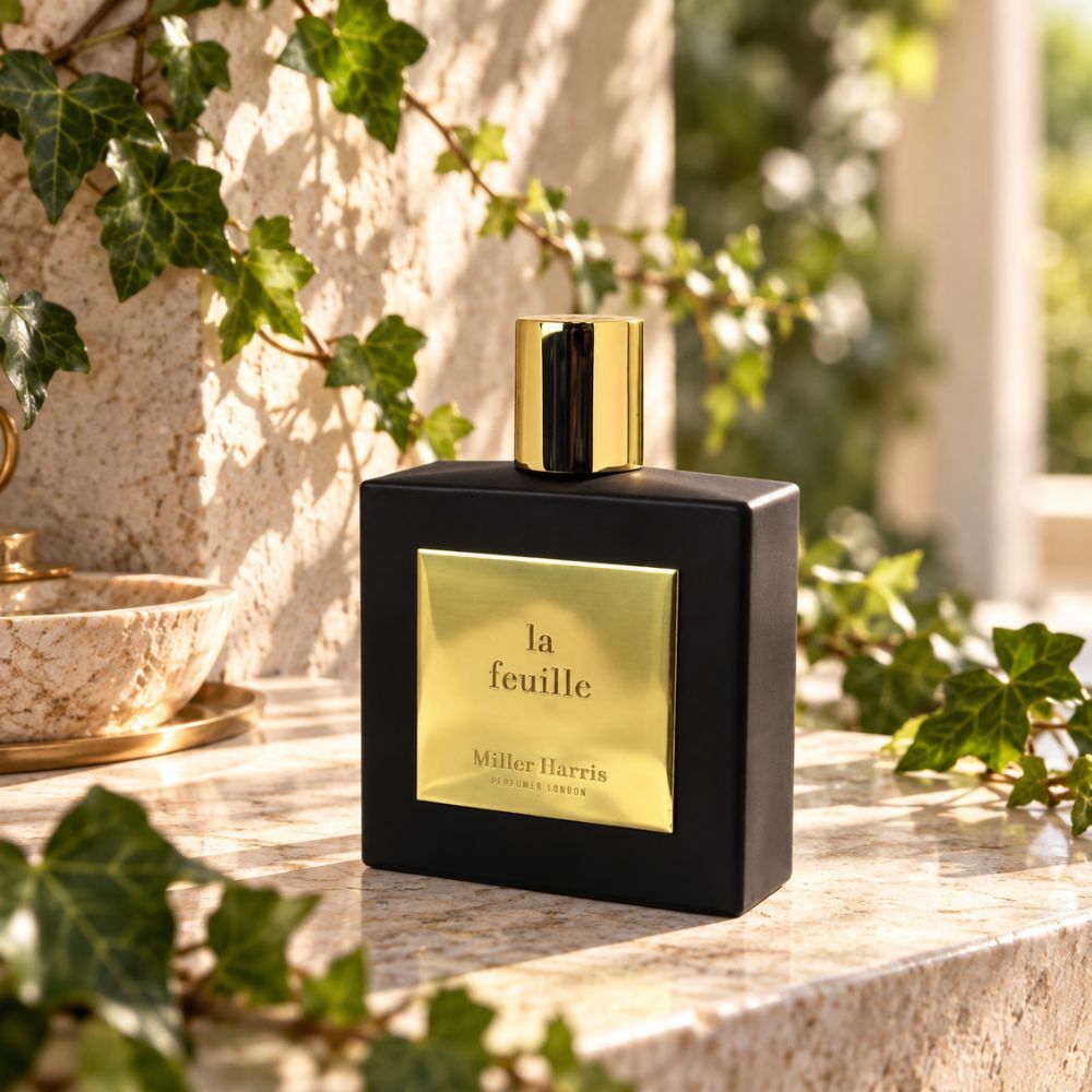 Miller Harris La Feuille 常春藤淡香精 EDP 100ml