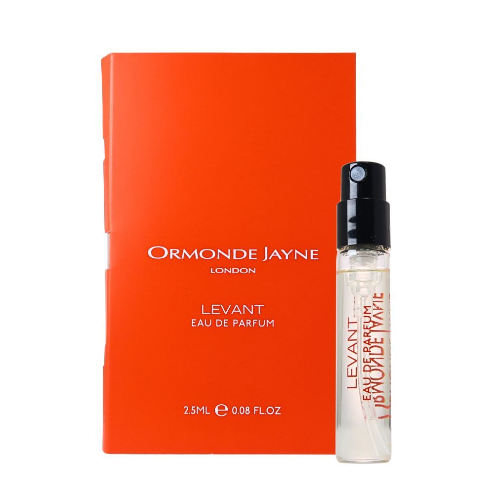 ORMONDE JAYNE Levant 黎凡特淡香精 EDP 2.5ml