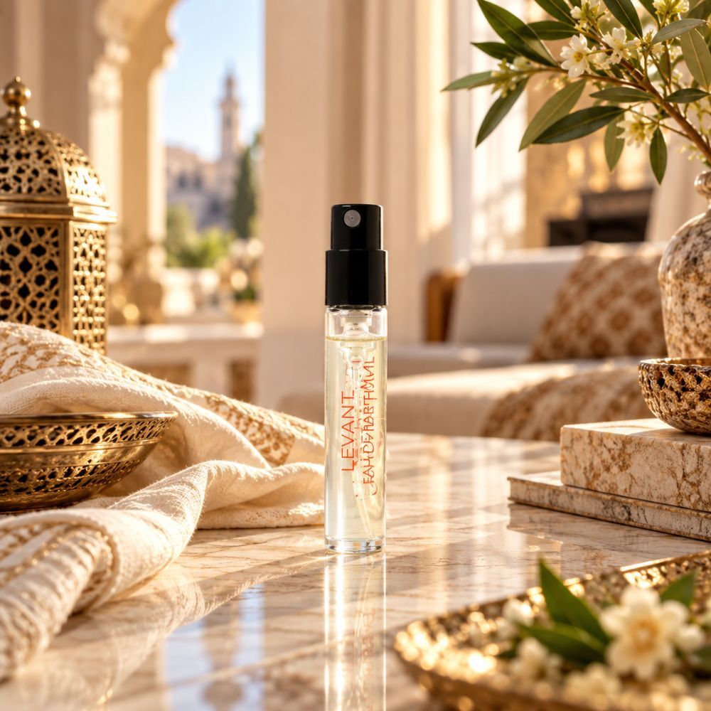 ORMONDE JAYNE Levant 黎凡特淡香精 EDP 2.5ml
