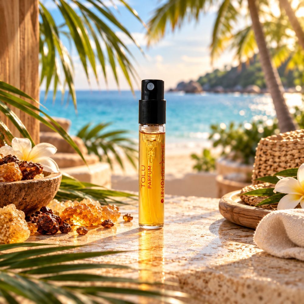 ORMONDE JAYNE Tolu 妥魯香脂香精 PARFUM 2.5ml