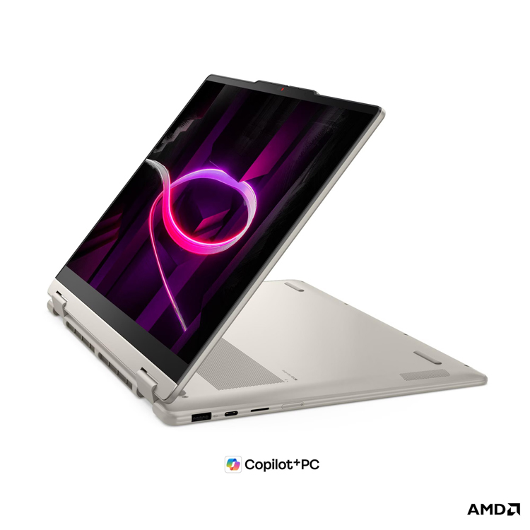 Lenovo Yoga 7 2-in-1 14AGP11 14" (AI7 445, 24GB+1TB SSD) 83TD003LHH
