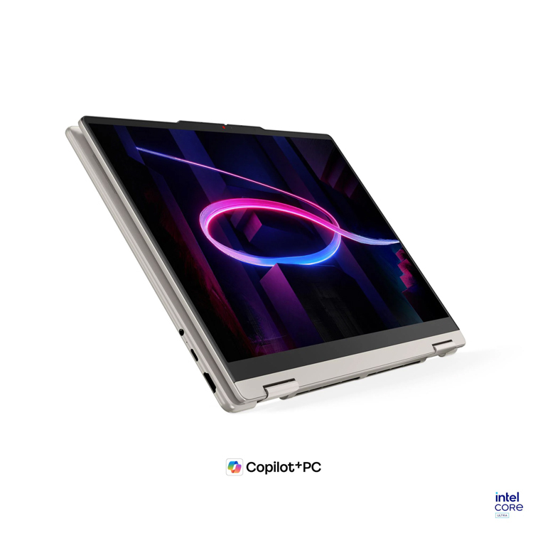 Lenovo Yoga 7 2-in-1 14IPH11 14" (Intel Ultra 7-355, 24GB+1TB SSD) 83TC003MHH