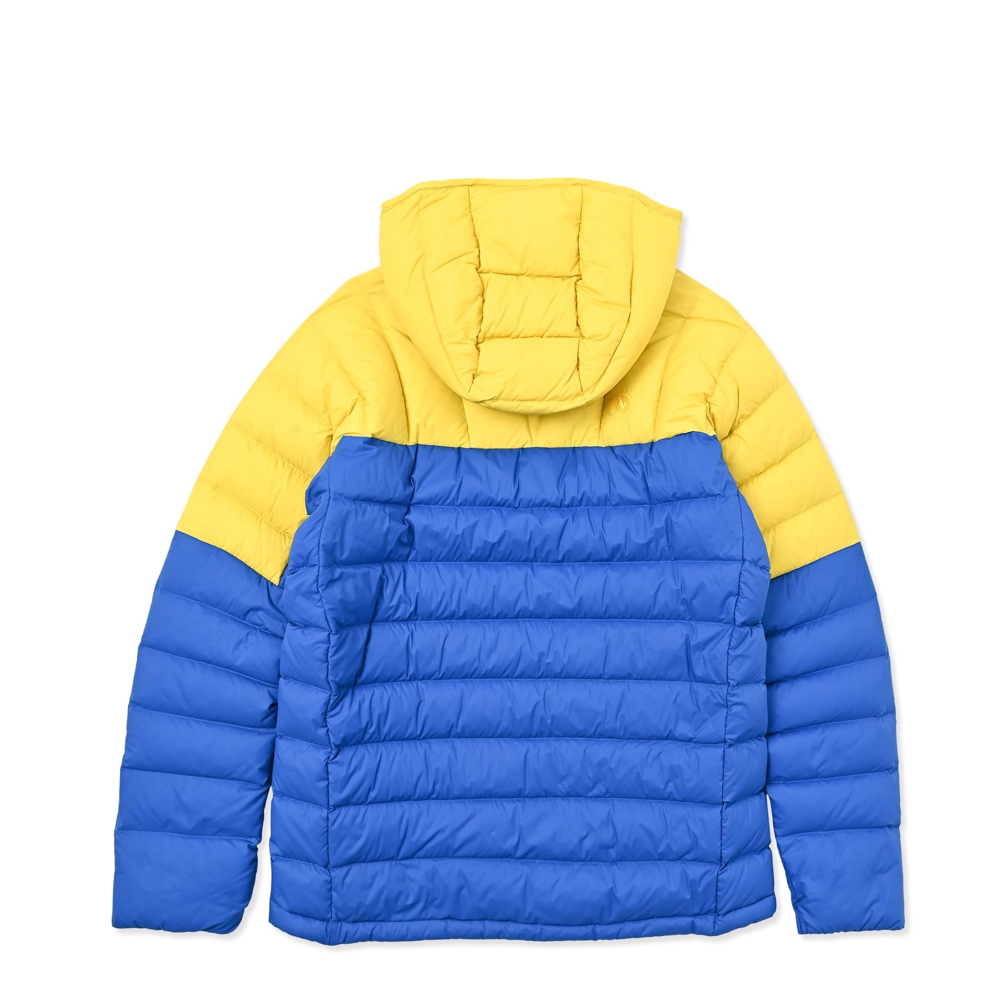 Marmot Asia  Lance 750FP男款連帽防風羽絨外套 MTFW26MDW009 三色選擇 [HappyOutdoor]