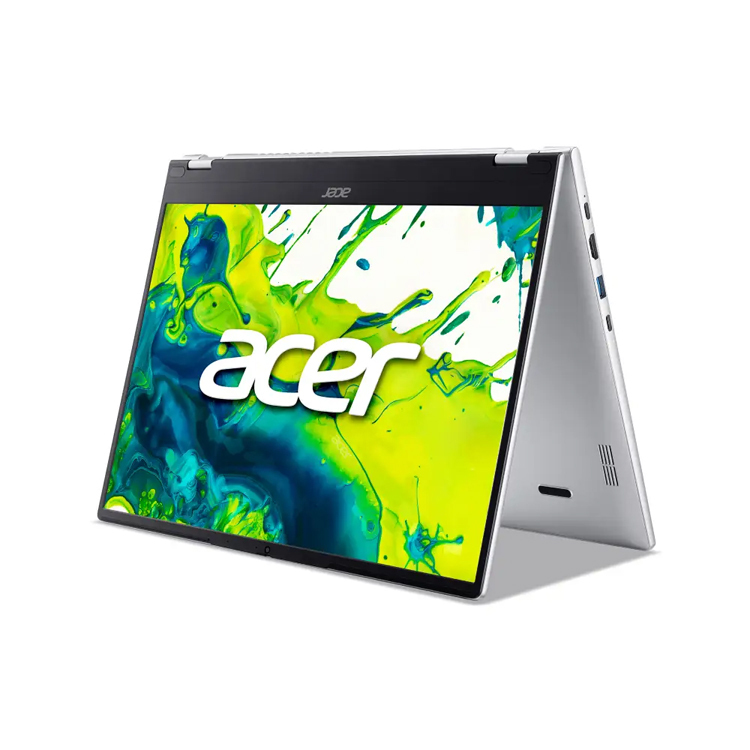 Acer Aspire Spin 15 15.3吋 (Intel Ultra 5-125U, 16GB+512GB SSD) ASP15-51N-5037 手提電腦