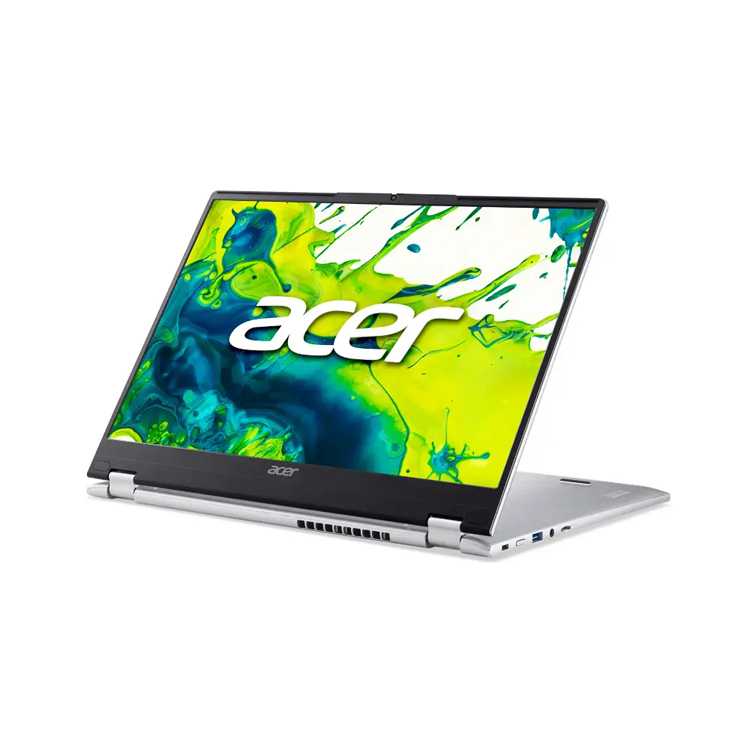 Acer Aspire Spin 15 15.3吋 (Intel Ultra 5-125U, 16GB+512GB SSD) ASP15-51N-5037 手提電腦
