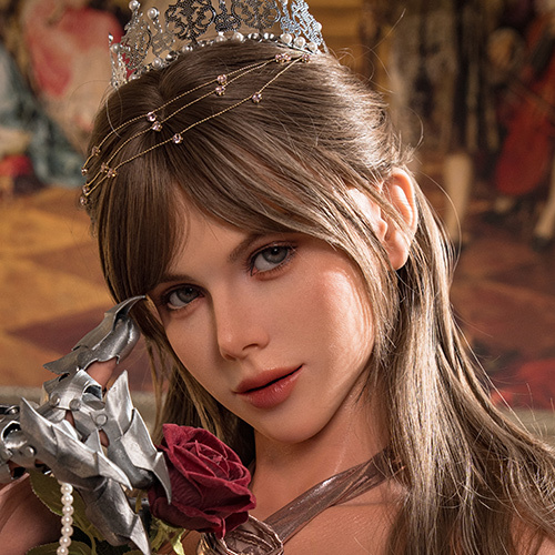 娃娃學姐 塞布爾 全矽膠 170cm皮紋款 dollsenior thalia silicone sex doll