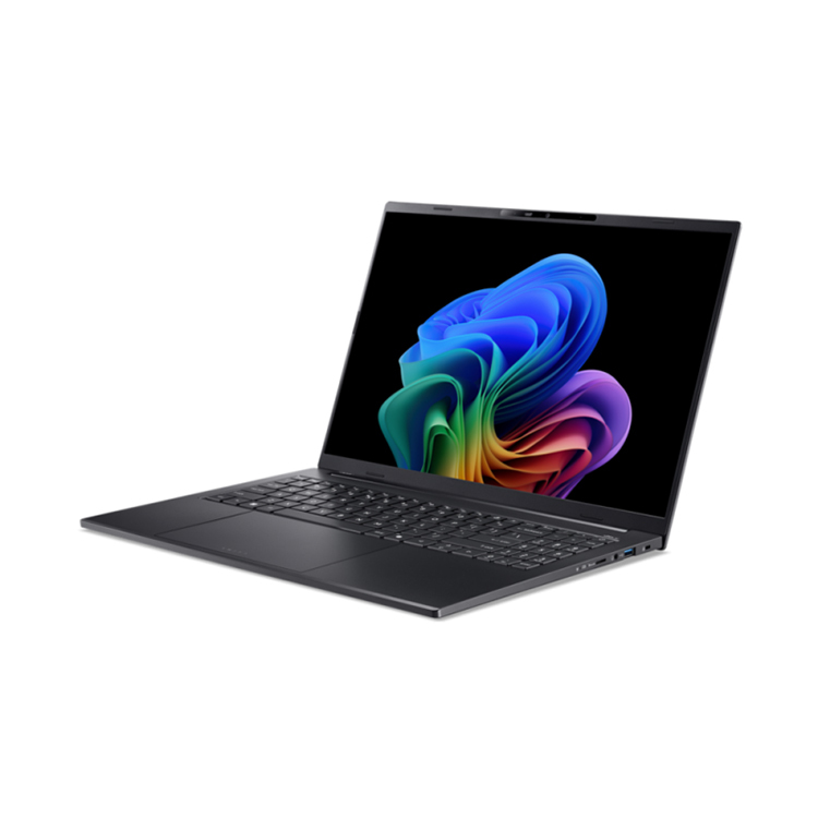 Acer Swift Go 16 16" (Intel Ultra 5-228V, 32GB+1TB SSD) SFG16-74-5318 (NX.JNMCF.002)