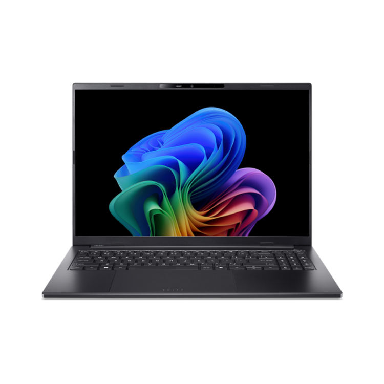 Acer Swift Go 16 16" (Intel Ultra 5-228V, 32GB+1TB SSD) SFG16-74-5318 (NX.JNMCF.002)